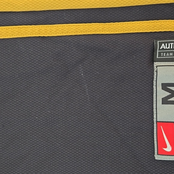 Nike Mizzou Jersey. #15 - Picture 7 of 12